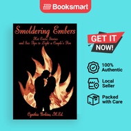 Smoldering Embers - Paperback - English - 9780595259656