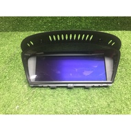 BMW E90 M-Sport LCI Alpine I-Drive CIC Monitor Ori Hungary