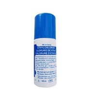 walter ritter chlorethyl spray 100ml