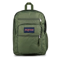 [JANSPORT] BIG STUDENT Backpack 34L {Army Green} 0A47JK Outdoor Camping Hiking Leisure Fashion Trave