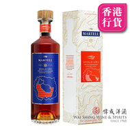 馬爹利 SINGLE CRU LV1 PETITE CHAMPAGNE 小香檳區 700ml