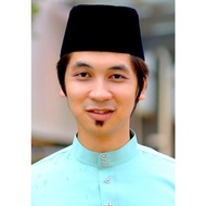 Habibi Boutique | Songkok Baldu Eksklusif