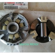 House Roller Assy/1set Mio J,Soul GT,Mio GT,Fino fi,X Ride