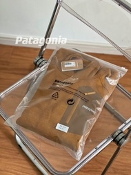 Patagonia High Version Bata Better Tech Face Zip 3m Outdoor Pullover Hooded Fleece Sweater imported 