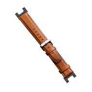 สายนาฬิกาข้อมือซิลิโคนแบบหนังสำหรับ Huami Amazfit T Rex 2สมาร์ทวอท์ชสายข้อมือสำหรับเปลี่ยนสำหรับสายนาฬิกา Amazfit T T-Rex Pro Xiaomi Amazfit