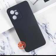 HP Realme C35 Case Softcase MACARON CAMERA PROTECTION Case Realme C35 Phone Case