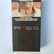 Rokok Ares Bold isi 12 Batang Filter Premium Bukan Lampu 