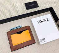 🩷Loewe羅意威正品現貨 禮盒裝 卡包/證件包/零錢包
