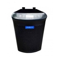 Hailea:  Chiller HK-300A (1/4HP) with Turbo | Opt. water refrigerated: 300L