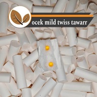 busa gabus filter mild Doble klik rasa mangga per 1kg