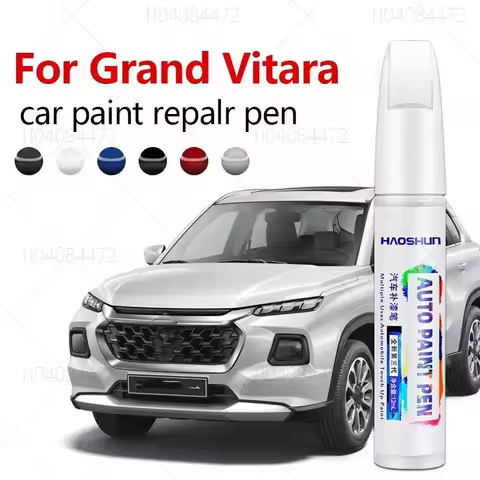For Suzuki Grand Vitara 1988-2025 TA TD FT HT JT AA Paint Repair Pen Touch Up Scratch Remover DIY Au