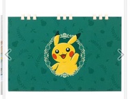 Pokemom 比卡超 ptcg 日版 禮物
