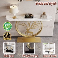 wuwenhui0.sg Console Table Hallway Shelf Narrow Corridor Table Hall Table Side Table End Table Livin