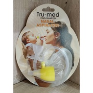 Nasal Aspirator ( Kenhealth / Tru Med ) (1 Unit)