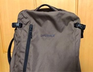 LAFUMA  🇫🇷   日版 convertible backpack / travel bag  3-in-1   背包/手提包/斜孭袋 3⃣️🈴️1⃣️