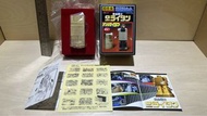 （黃金戰士 地圖戰士 超合金系列）罕有 懷舊絕版 Bandai 超合金魂 GB-41 黃金戰士  GOLD LIGHTAN 黃金俠 超罕有（金色電鍍）雷達戰士 限定版 DENJI LIGHTAN Li