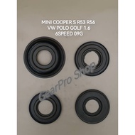 MINI COOPER S R53 R56 VW VOLKSWAGEN POLO GOLF JETTA 1.6 TF60SN 09G 6SPEED AUTO TRANSMISSION GEARBOX 