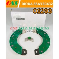 SSAYEC 432 GENSET BRIDGE DIODE