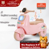 Scooter for kid Vespa scooter kids Children Scooter Music Lights Mini Balance Bike riding toys 平衡車