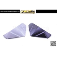 Mile Cover Wave 125i Whale White Carbon Car Accessories Motorcycle Parts 125i 1