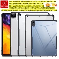 XUNDD Shockproof Case Gen11 A16/Air11/Mini7/Air11(M2)/Air13(M2)/Pro11(M4)/Pro13(M4)/10.9/Gen10/11/12