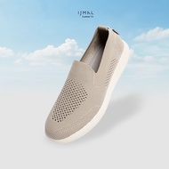 IJMAL Eyman - Comfort Breathable Slip On Sneakers