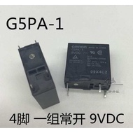 G5PA-1 9VDC 4feet 5A 9V: Buy sell online Electrical Circuitry & Parts with cheap price