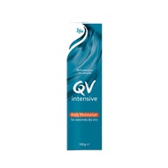 QV INTENSIVE BODY MOISTURISER 100G