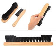 PPP Snooker Table Brush Horse Hair Cleaning Dust Removal Snooker Table Edge Seam Brush Billiards Acc