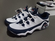 清櫃 Fila Grant Hill 1 95 Low OG Pistons all star colorway detroit phoenix magic