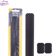 ⭐A_A⭐ Bike Chain Stay Frame Scratch Protector Sticker Cover Bicycle Pad Guard Cases