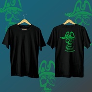 Hk STORE 26 - DISTRO PIRATES T-SHIRTS (BLKNG)