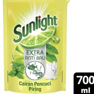 sunlight EXTRA ANTI BAU 700ml