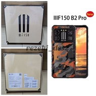 IIIF150 B2 Pro Smartphone Android 13 Rugged Phone 6.8" FHD+ (12GB + 256GB)
