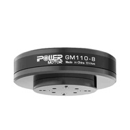 IFlight IPower GM110-8 Hollow Shaft Gimbal Motor AS5048A Encoder 3-axis for Brushless Stabilization 