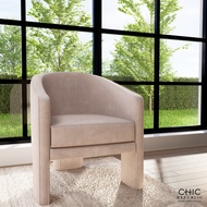 Chic Republicโซฟา 1 ที่นั่ง รุ่น RORY/1