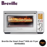 Breville Smart Air Fryer Oven BOV860