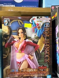 現貨 海賊王 25周年 現貨  航海王 DXF 偉大航路 女帝 波雅漢庫克