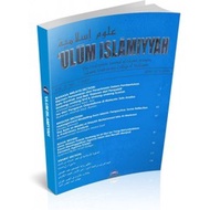 Ulum Islamiyyah Vol. 8 (JUNE) 2012