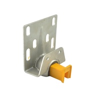 Elevator Accessories Dison Counterweight Guide Boots Main Track Guide Boots Car Guide Boots Four-Hol