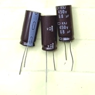 TAHANAN SPEAKER HORN TOA POWER AMPLI OCL BTL TERMURAH