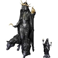 Hekate Niktipolos, Penyihir Malam, Dunia Bawah Hekate Phōsphoros Pembawa Cahaya atau Patung Bintang 