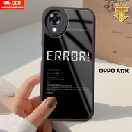 Case OPPO A17K - Casing  OPPO A17K Terbaru  AERO CASE [ MOTIF 53] Silikon - Case  OPPO A17K -  Case Hp - Cassing Hp -  - Softcase  - Kesing Hp - Hardcase Hp - Case Terlaris - Case Terbaru