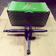 HONDA EX5 DREAM/WAVE100 STANDARD CRANKSHAFT ASSY 1 AM KAWA