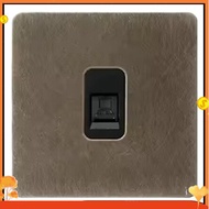 Wall Light Switches Wall Outlet Plate Switches Ethernet Socket