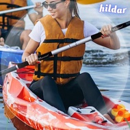 HILDAR 1Pair Canoe Paddle Grips Handle Cover, 4 Colors Non-Slip Kayaking Oars Handle Cover, 25*5cm D