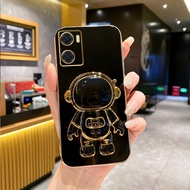 Casing Stand  untuk OPPO A77s A77 4G A78 5G OPPO A76 A79 2017 OPOP OPPOA77s OPPOA77 OPPOA78 OPPOA76 