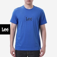 LEE เสื้อยืดแขนสั้นผู้ชาย รุ่น LE F125MTSSF16