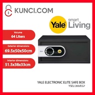 YALE DIGITAL SAFE BOX YSEL200/EG7