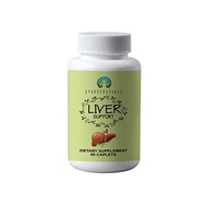 AYURVEDASHREE Liver Support Herbal Ayurvedic Supplement, Supports Healthy Liver, Blend of 13 Powerfu